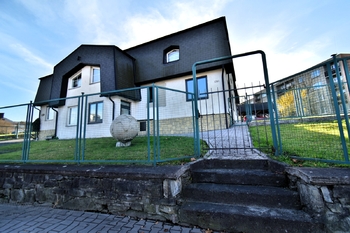 Pronájem bytu 3+1 v osobním vlastnictví 82 m², Frenštát pod Radhoštěm