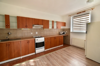 Pronájem bytu 3+1 v osobním vlastnictví 82 m², Frenštát pod Radhoštěm