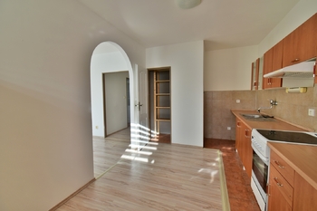 Pronájem bytu 3+1 v osobním vlastnictví 82 m², Frenštát pod Radhoštěm