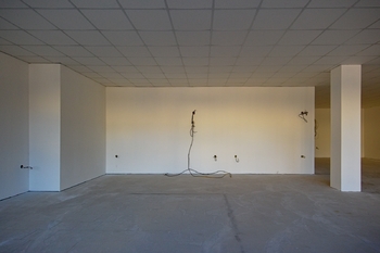 Interiér - Pronájem obchodních prostor 160 m², Kopřivnice 