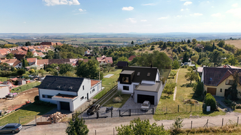 Prodej pozemku 1215 m², Pozořice