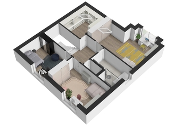 Prodej pozemku 1215 m², Pozořice