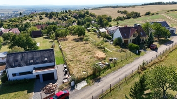 Prodej pozemku 1215 m², Pozořice