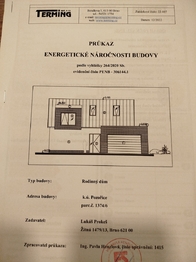 Prodej pozemku 1215 m², Pozořice