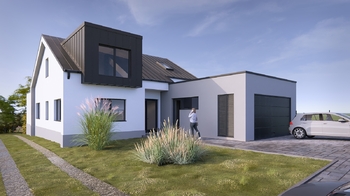 Prodej domu 255 m², Pozořice