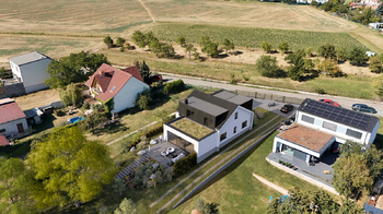 Prodej domu 255 m², Pozořice