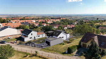 Prodej domu 255 m², Pozořice