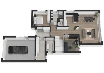 Prodej domu 255 m², Pozořice