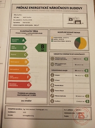 Prodej domu 277 m², Pozořice