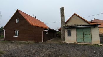 Prodej domu 86 m², Libědice