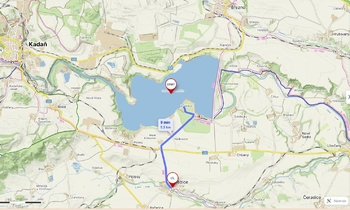 Prodej domu 86 m², Libědice