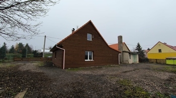 Prodej domu 86 m², Libědice