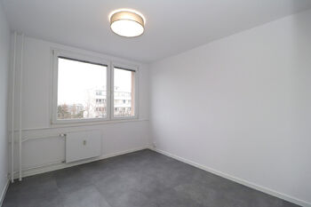 1. pokoj - Pronájem bytu 3+kk v osobním vlastnictví 67 m², Praha 4 - Michle