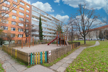 Okolí - Pronájem bytu 3+kk v osobním vlastnictví 67 m², Praha 4 - Michle