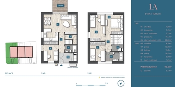 Prodej domu 114 m², Kutná Hora