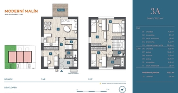Prodej domu 114 m², Kutná Hora