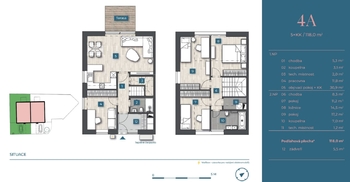 Prodej domu 118 m², Kutná Hora