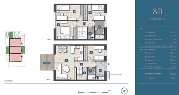 Prodej domu 113 m², Kutná Hora