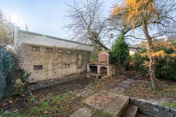 Pozemek kolem domu - Prodej domu 150 m², Městec Králové