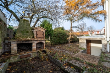 Pozemek kolem domu - Prodej domu 150 m², Městec Králové