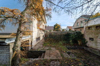 Pozemek kolem domu - Prodej domu 150 m², Městec Králové