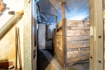 Suterén domu  - Prodej domu 150 m², Městec Králové