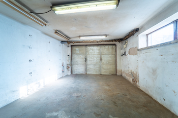 Garáž/dílna - Prodej domu 150 m², Městec Králové