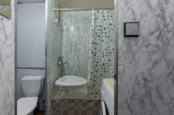 Prodej bytu 1+1 v osobním vlastnictví 34 m², Praha 8 - Střížkov