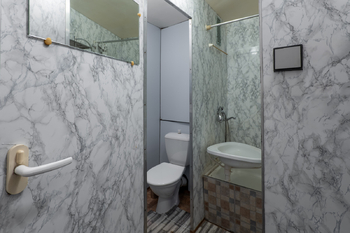 Prodej bytu 1+1 v osobním vlastnictví 34 m², Praha 8 - Střížkov