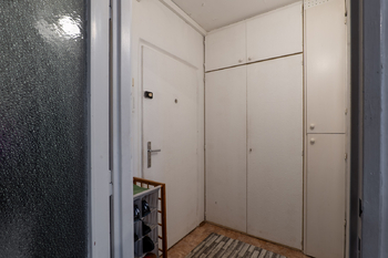 Prodej bytu 1+1 v osobním vlastnictví 34 m², Praha 8 - Střížkov