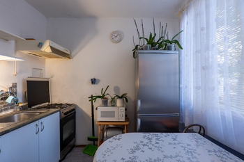 Prodej bytu 1+1 v osobním vlastnictví 34 m², Praha 8 - Střížkov