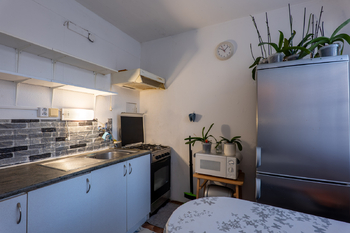 Prodej bytu 1+1 v osobním vlastnictví 34 m², Praha 8 - Střížkov