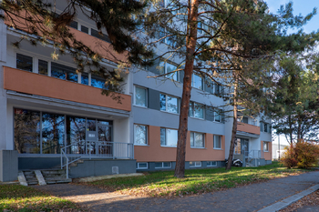 Prodej bytu 1+1 v osobním vlastnictví 34 m², Praha 8 - Střížkov