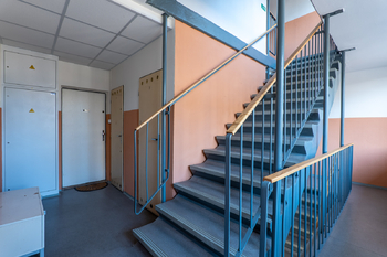 Prodej bytu 1+1 v osobním vlastnictví 34 m², Praha 8 - Střížkov