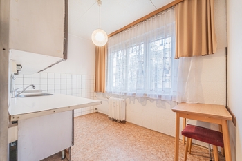 Prodej bytu 2+1 v osobním vlastnictví 53 m², Praha 6 - Břevnov