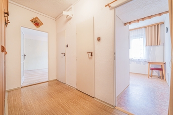 Prodej bytu 2+1 v osobním vlastnictví 53 m², Praha 6 - Břevnov