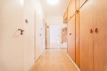 Prodej bytu 2+1 v osobním vlastnictví 53 m², Praha 6 - Břevnov