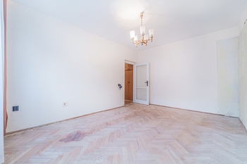 Prodej bytu 2+1 v osobním vlastnictví 53 m², Praha 6 - Břevnov