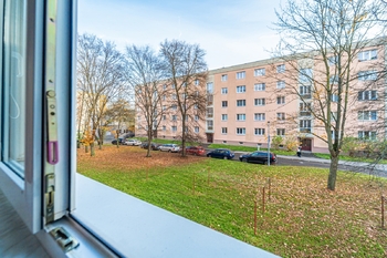 Prodej bytu 2+1 v osobním vlastnictví 53 m², Praha 6 - Břevnov