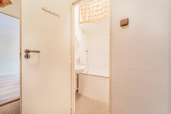 Prodej bytu 2+1 v osobním vlastnictví 53 m², Praha 6 - Břevnov