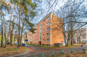 Prodej bytu 2+1 v osobním vlastnictví 53 m², Praha 6 - Břevnov