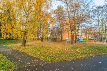 Prodej bytu 2+1 v osobním vlastnictví 53 m², Praha 6 - Břevnov