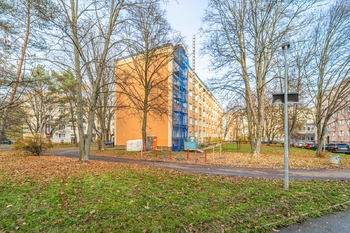 Prodej bytu 2+1 v osobním vlastnictví 53 m², Praha 6 - Břevnov