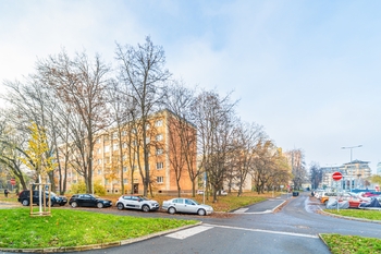 Prodej bytu 2+1 v osobním vlastnictví 53 m², Praha 6 - Břevnov