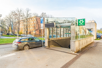 Prodej bytu 2+1 v osobním vlastnictví 53 m², Praha 6 - Břevnov