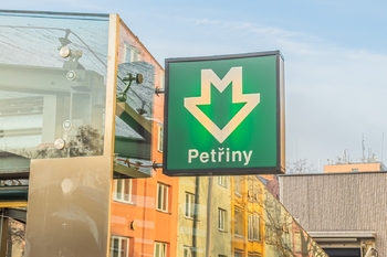 Prodej bytu 2+1 v osobním vlastnictví 53 m², Praha 6 - Břevnov