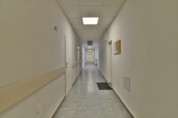 Pronájem kancelářských prostor 23 m², Kopřivnice