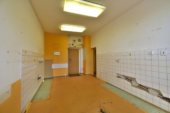 Ordinace 3 - Pronájem kancelářských prostor 23 m², Kopřivnice