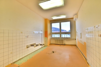 Ordinace 3 - Pronájem kancelářských prostor 23 m², Kopřivnice