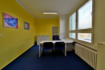 Kancelář - Pronájem kancelářských prostor 23 m², Kopřivnice